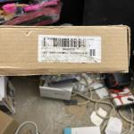 TIDRADIO TD-H3 Ham Radio Multi-Band Long Range VHF/UHF Amateur Radio Mobile Prog