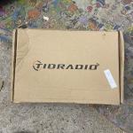 TIDRADIO TD-H3 Ham Radio Multi-Band Long Range VHF/UHF Amateur Radio Mobile Prog