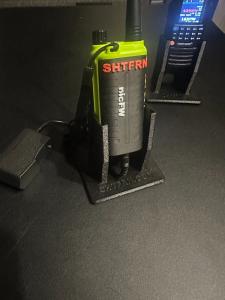 Tidradio H3 Battery Eliminator
