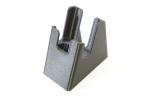 Desk Stand Holder Display for TIDRADIO TD-H3 Ham Radio Scanner H3 / TDH3