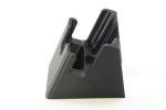 Desk Stand Holder Display for TIDRADIO TD-H3 Ham Radio Scanner H3 / TDH3