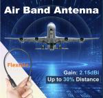 TIDRADIO TD-H3 Ham Radio (Crystal) Multi-Band Long Range 2-Way Radio,USB-C Prog.