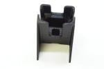 Desk Stand Holder Display for TIDRADIO TD-H3 Ham Radio Scanner H3 / TDH3