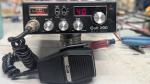 Colt 290 PLL 40 Channel Mobile Radio Station CB Working