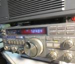 Yaesu FT757GX HF All Mode Transceiver