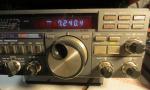 Yaesu FT757GX HF All Mode Transceiver