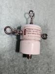 Palomar Engineers 1:1 Balun 500 Watts  1.8-61 MHz for wire hf ham radio antenna