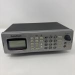 Radio Shack Triple Trunking Pro-163 Scanner 20-163 Tested & Works