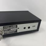 Radio Shack Triple Trunking Pro-163 Scanner 20-163 Tested & Works