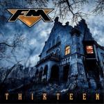 FM Thirteen (Vinyl) 12" Album Coloured Vinyl