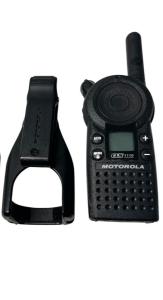 Motorola CLS1110 UHF Business 2-Way Radios Walkie Talkie