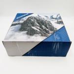 6Pack Baofeng BF-888S Two-way Radio + 6 way Rapid Charging Dock