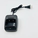 6Pack Baofeng BF-888S Two-way Radio + 6 way Rapid Charging Dock