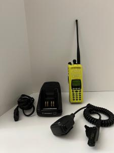 APX MOTOROLA XTS5000  P25  Police radio scan 53 county's Fl &all other us States