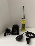 APX MOTOROLA XTS5000  P25  Police radio scan 53 county's Fl &all other us States