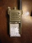Motorola SRX2200 AN (APX6000) UHF R1 380-470mhz P25 Phase II AES