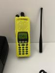 APX MOTOROLA XTS5000  P25  Police radio scan 53 county's Fl &all other us States
