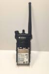 TESTED Motorola APX 6000 UHF Radio 450-520 mhz P25 PHASE I and II TDMA AES