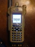Motorola SRX2200 AN (APX6000) UHF R1 380-470mhz P25 Phase II AES