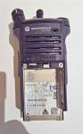 TESTED MOTOROLA APX APX6000 700 800 MHZ DIGITAL RADIO P25 PHASE I &II TDMA AES