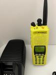 APX MOTOROLA XTS5000  P25  Police radio scan 53 county's Fl &all other us States