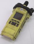 MOTOROLA APX6000XE H98UCF9PW6AN 7/800MHZ TWO WAY RADIO P25 AS IS Damaged #12