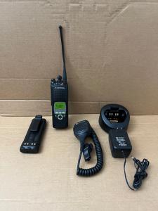 APX MOTOROLA XTS5000 P25 Police Fire Security EMS Astro 700-800mhz Digital radio