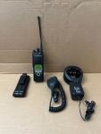 APX MOTOROLA XTS5000 P25 Police Fire Security EMS Astro 700-800mhz Digital radio
