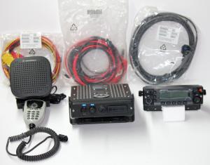 TESTED MOTOROLA APX7500 APX UHF 380-470 & 7/800 MHZ DIGITAL RADIO P25 TDMA TAGS