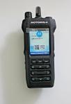 TESTED MOTOROLA APX N50 APX VHF 136-174 MHZ DIGITAL RADIO P25 TDMA WIFI AES DES