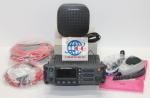 TESTED MOTOROLA APX APX1500 UHF 380-470  MHZ DIGITAL RADIO P25 I & II  TDMA FPP