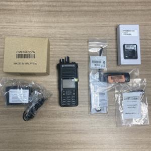 Motorola APX900 Portable Digital Two-Way Radio 700/800 MHz H92UCH9PW7AN