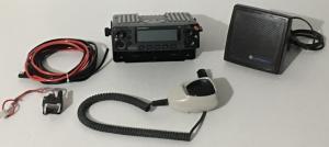 APX MOTOROLA XTL2500  P25 pre-programmed 850 channels Police fire scan radio!