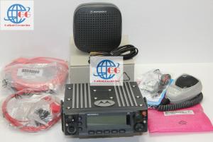 TESTED MOTOROLA APX APX7500 700/800 VHF DUAL BAND DIGITAL RADIO P25 TDMA AES DES