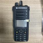 Motorola APX900 Portable Digital Two-Way Radio 700/800 MHz H92UCH9PW7AN