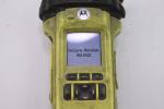 MOTOROLA APX6000XE H98UCF9PW6AN 7/800MHZ TWO WAY RADIO P25 AS IS Damaged #12