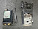 TESTED MOTOROLA APX APX6000 700 800 MHZ DIGITAL RADIO P25 PHASE I &II TDMA AES