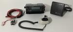 APX MOTOROLA XTL2500  P25 pre-programmed 850 channels Police fire scan radio!