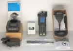 TESTED MOTOROLA APX7000 UHF 1 380-470 MHZ VHF 136-174 DIGITAL RADIO P25 TDMA FPP