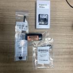 Motorola APX900 Portable Digital Two-Way Radio 700/800 MHz H92UCH9PW7AN