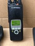 APX MOTOROLA XTS5000 P25 Police Fire Security EMS Astro 700/800mhz Digital radio