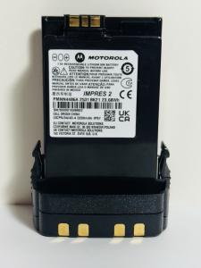 Motorola Battery PMNN4486A IMPRES for APX6000 7000 8000 3200 mAh Li-Ion
