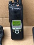 APX MOTOROLA XTS5000 P25 Police Fire Security EMS Astro 700/800mhz Digital radio