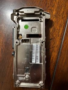 APX 6000 “AN “ USED CHASSIS. 