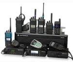 Motorola APX Portable and Mobile Trunking  radio programming