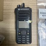 Motorola APX900 Portable Digital Two-Way Radio 700/800 MHz H92UCH9PW7AN
