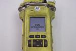 MOTOROLA APX6000XE H98UCF9PW6AN 7/800MHZ TWO WAY RADIO P25 AS IS Damaged #1