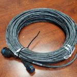 HKN6166B Remote Head Cable for Radio 35' for XTL and APX mobile radios