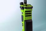 Motorola APX8000HXE 3.5 All Band FPP 5 Algo's Green *WITH TAG