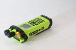 Motorola APX8000HXE 3.5 All Band FPP 5 Algo's Green *WITH TAG